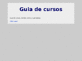 guiadecursos.net
