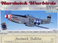 hardwickwarbirds.com