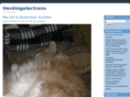 herdingelectrons.com