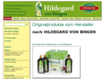 hildegardvonbingen.org