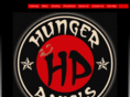 hungerpangsgroup.com