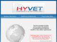 hyvet.com