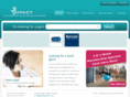 impactspaandhealthclubs.co.uk