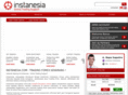 instanesia.com