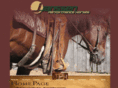 janssenperformancehorses.com