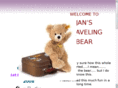 janstravelingbear.com