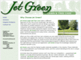 jetgreenlawnandtreecare.com