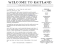 kaitland.org