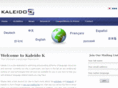 kaleido-k.net