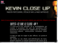 kevincloseup.com