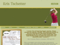 kristschetter.com