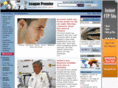 leaguepremier.com