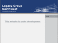 legacygroupnorthwest.com