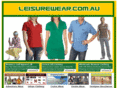 leisurewear.com.au