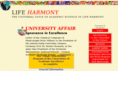 lifeharmony.org