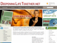 lifetogethergroups.com