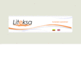 liteksa.biz