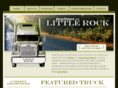 littlerockselectrucks.com