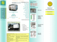 luxurylavatory.com