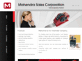 mahendrasales.com
