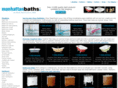 manhattanbaths.com