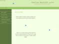marionbartletturns.com
