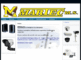 martecms.com