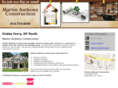 martinanthonyconstruction.com