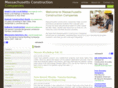 massachusettsconstructioncompanies.com