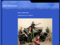 maxsfamilyband.com