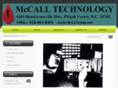 mccalltech.net