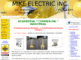 mike-electric.com