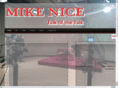 mikeniceshow.com