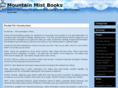 mountainmistbooks.com