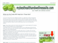 mybesthealthandwellnesssite.com