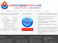 mymortgagecrisis.com