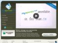 mysponsortool.com
