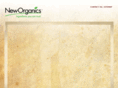 neworganics.com