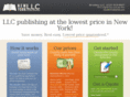 newyorkllcpublishing.com