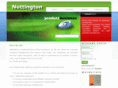 nottington.com
