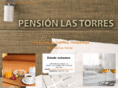 pensionlastorres.com