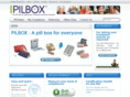 pilbox.co.uk