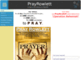 prayrowlett.org