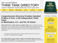 progressivethinktanks.com