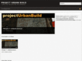 projecturbanbuild.org