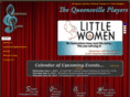 queensvilleplayers.org