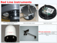 redlineinstruments.com