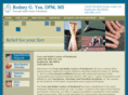 redmondpodiatrist.com