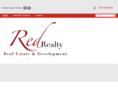 redrealtyca.com