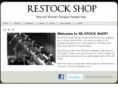 restockshop.com